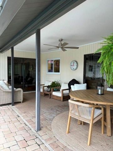 1431 ROOSEVELT DRIVE, Venice, FL 34293