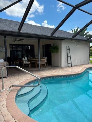 1431 ROOSEVELT DRIVE, Venice, FL 34293