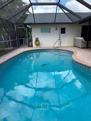 1431 ROOSEVELT DRIVE, Venice, FL 34293