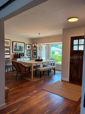1431 ROOSEVELT DRIVE, Venice, FL 34293