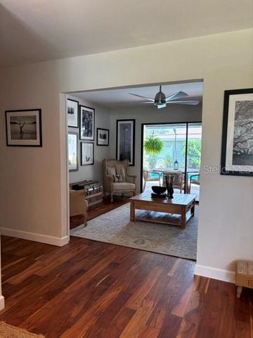 1431 ROOSEVELT DRIVE, Venice, FL 34293
