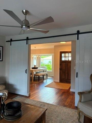 1431 ROOSEVELT DRIVE, Venice, FL 34293