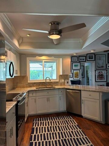 1431 ROOSEVELT DRIVE, Venice, FL 34293