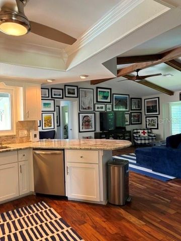 1431 ROOSEVELT DRIVE, Venice, FL 34293