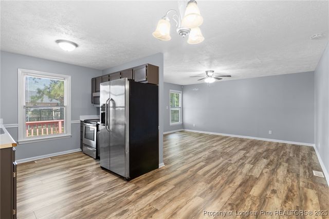 1591 Hazelcrest Drive, Fayetteville, NC 28304