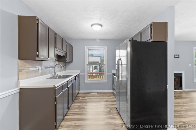 1591 Hazelcrest Drive, Fayetteville, NC 28304
