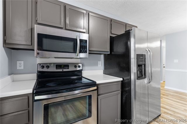 1591 Hazelcrest Drive, Fayetteville, NC 28304