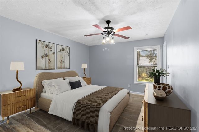 1591 Hazelcrest Drive, Fayetteville, NC 28304