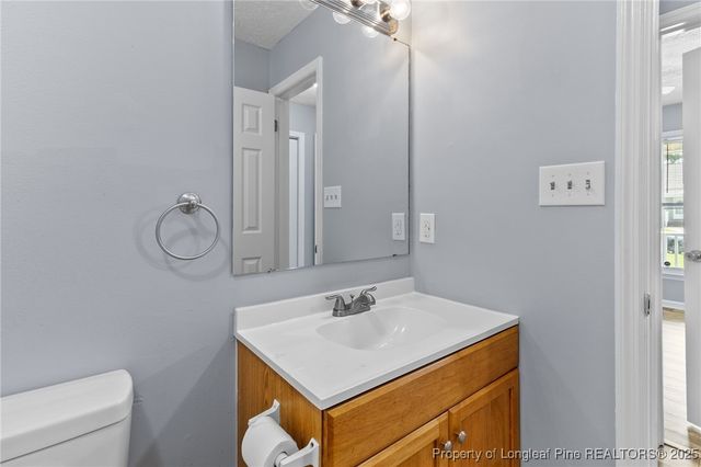 1591 Hazelcrest Drive, Fayetteville, NC 28304