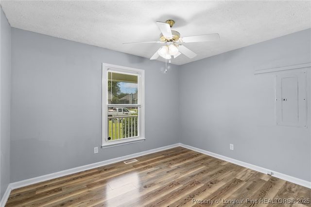 1591 Hazelcrest Drive, Fayetteville, NC 28304