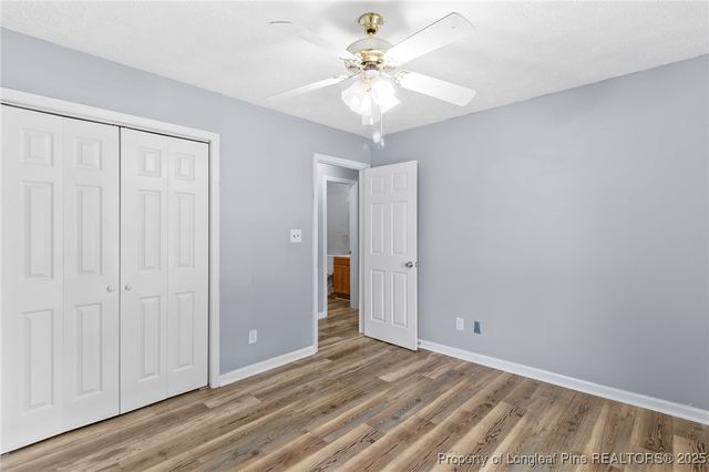 1591 Hazelcrest Drive, Fayetteville, NC 28304