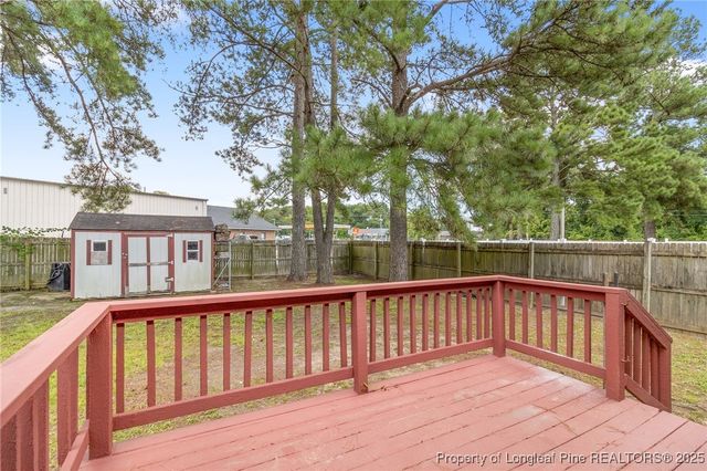 1591 Hazelcrest Drive, Fayetteville, NC 28304