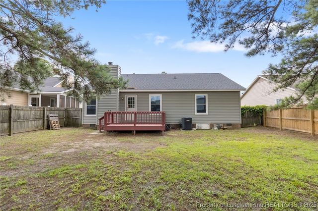 1591 Hazelcrest Drive, Fayetteville, NC 28304