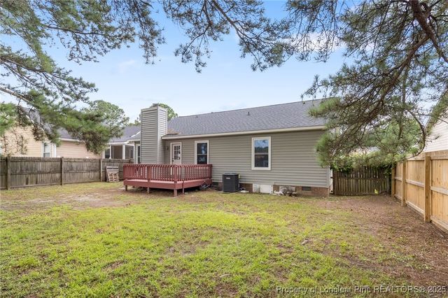 1591 Hazelcrest Drive, Fayetteville, NC 28304