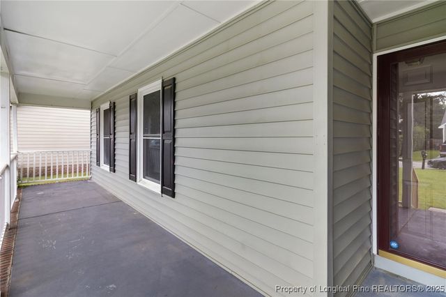 1591 Hazelcrest Drive, Fayetteville, NC 28304