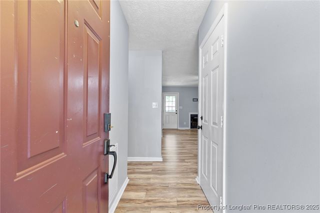 1591 Hazelcrest Drive, Fayetteville, NC 28304