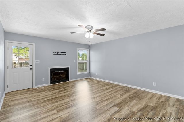 1591 Hazelcrest Drive, Fayetteville, NC 28304