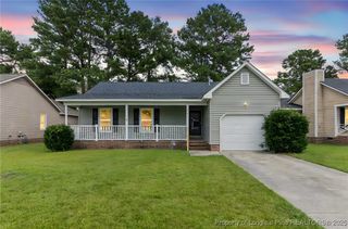 1591 Hazelcrest Drive, Fayetteville, NC 28304