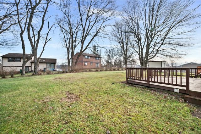 2203 Open Meadow Circle, South Fayette, PA 15017