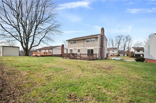 2203 Open Meadow Circle, South Fayette, PA 15017