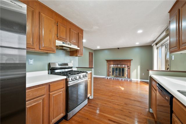 2203 Open Meadow Circle, South Fayette, PA 15017