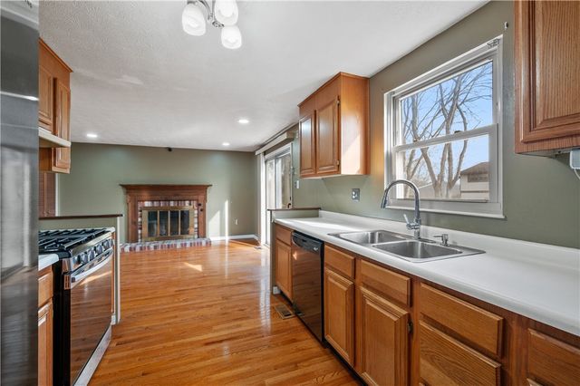 2203 Open Meadow Circle, South Fayette, PA 15017