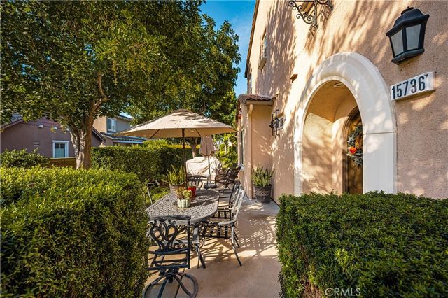 15736 Agave, Chino, CA 91708