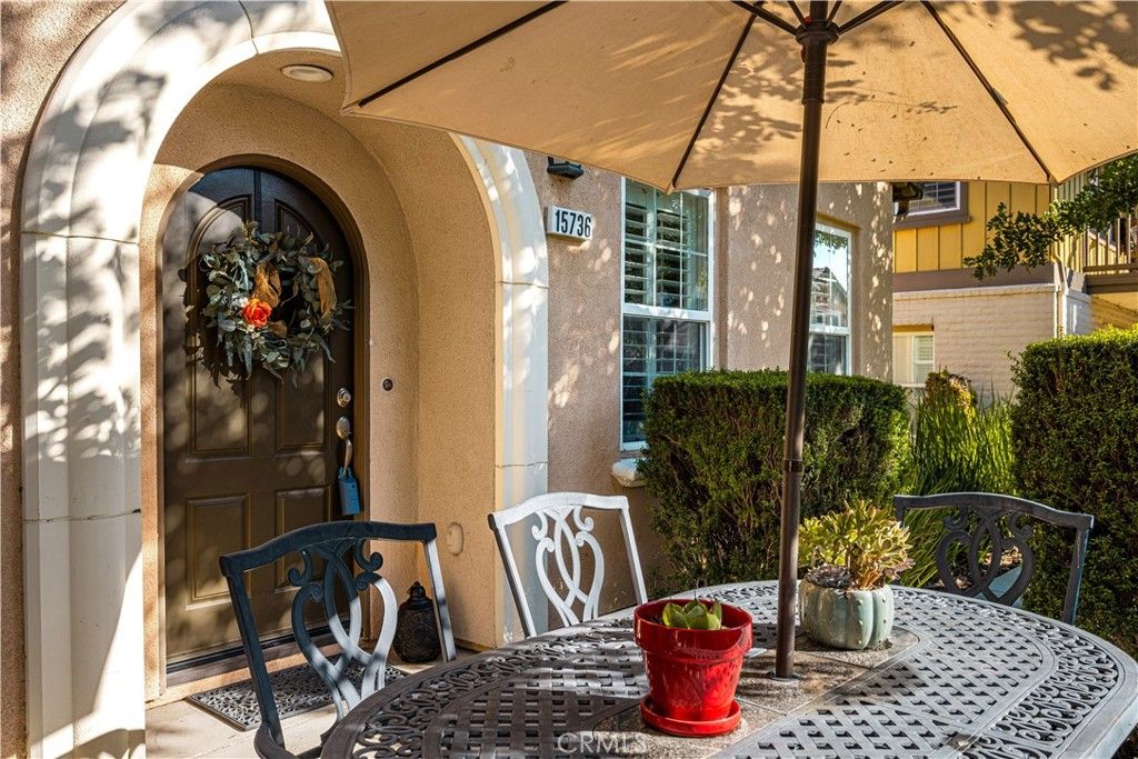 15736 Agave, Chino, CA 91708