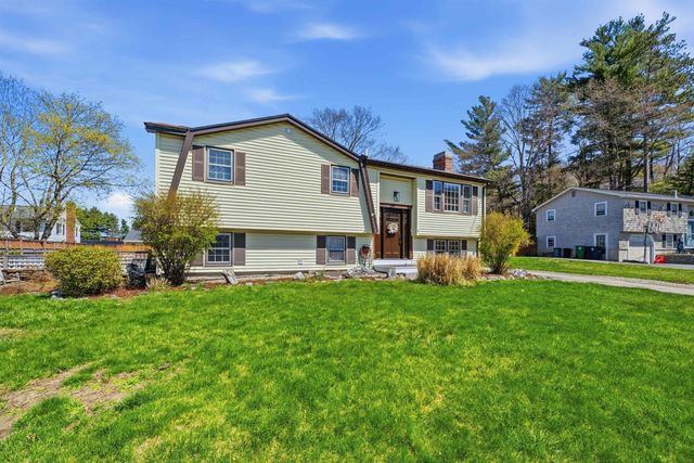 4 Percheron Circle, Nashua, NH 03062