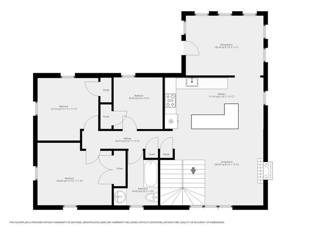 4 Percheron Circle, Nashua, NH 03062