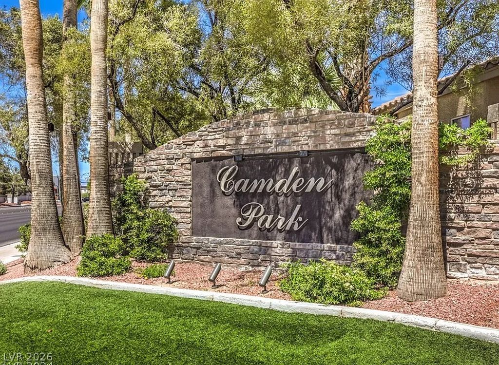 1303 Dressen Avenue, Las Vegas, NV 89123 — photo 2