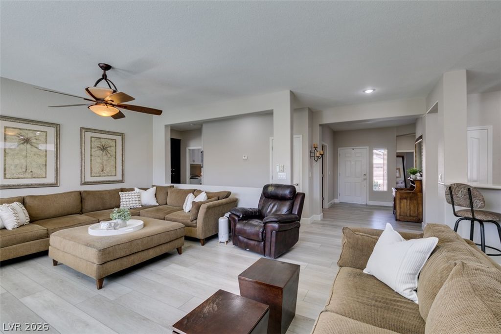 1303 Dressen Avenue, Las Vegas, NV 89123 — photo 3