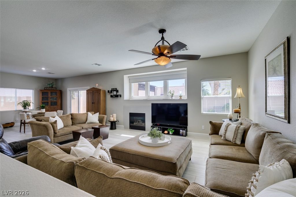 1303 Dressen Avenue, Las Vegas, NV 89123 — photo 4