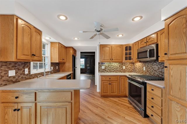 419 Blueberry Lane, Geddes, NY 13219