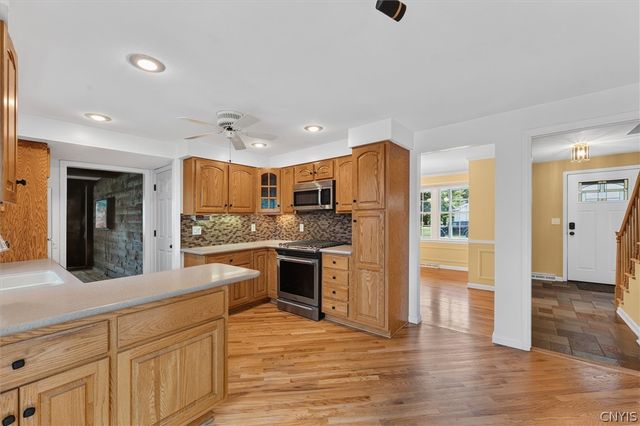 419 Blueberry Lane, Geddes, NY 13219