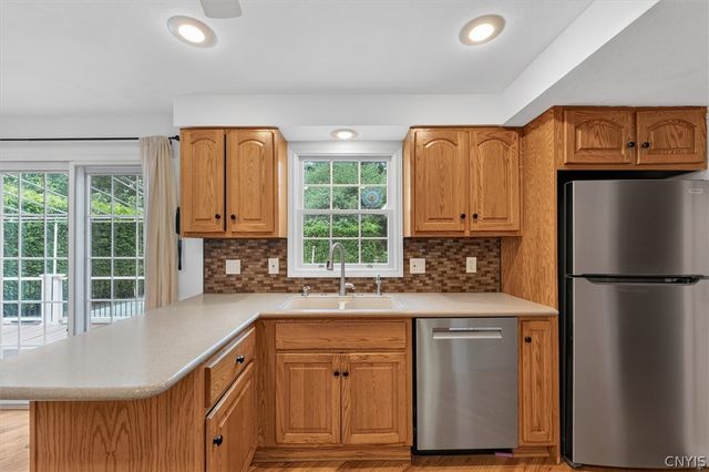 419 Blueberry Lane, Geddes, NY 13219