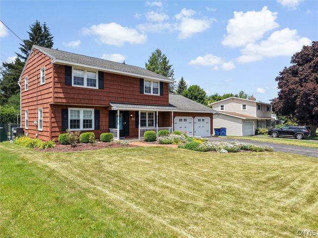419 Blueberry Lane, Geddes, NY 13219