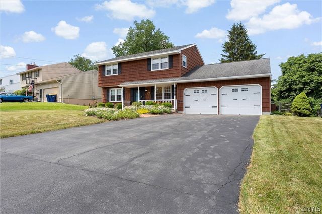 419 Blueberry Lane, Geddes, NY 13219