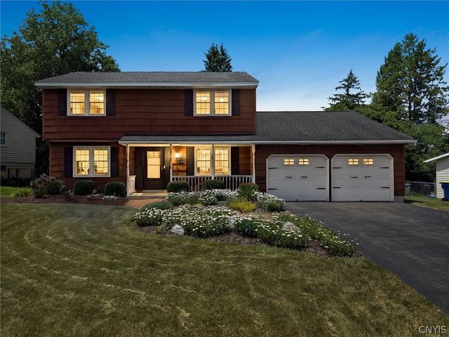 419 Blueberry Lane, Geddes, NY 13219