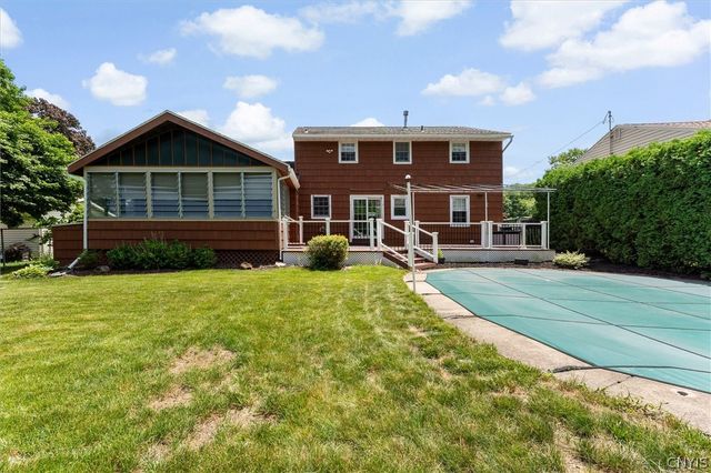 419 Blueberry Lane, Geddes, NY 13219