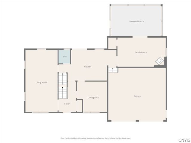 419 Blueberry Lane, Geddes, NY 13219