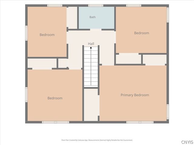 419 Blueberry Lane, Geddes, NY 13219