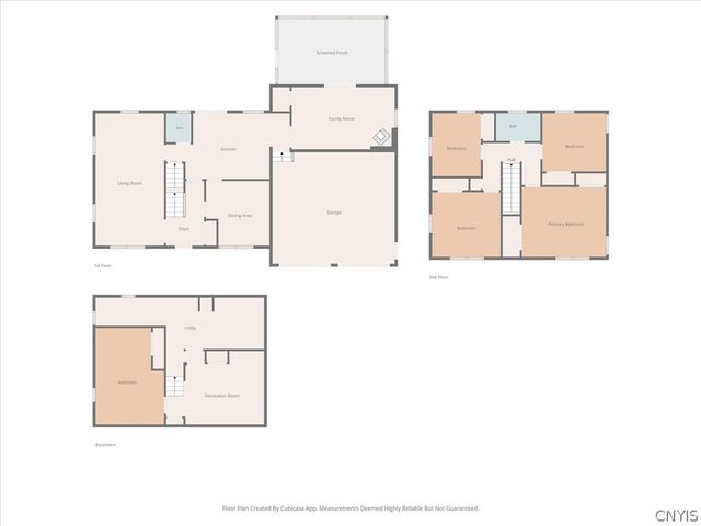 419 Blueberry Lane, Geddes, NY 13219