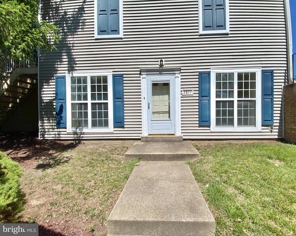 2877 BURGUNDY PL, Woodbridge, VA 22192