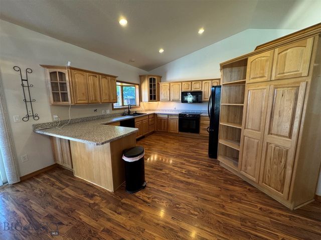 76 First Road, Whitehall, MT 59759