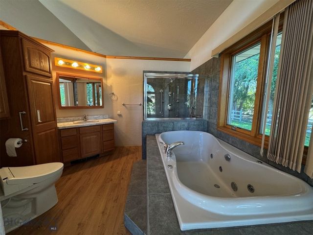 76 First Road, Whitehall, MT 59759