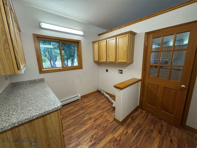 76 First Road, Whitehall, MT 59759