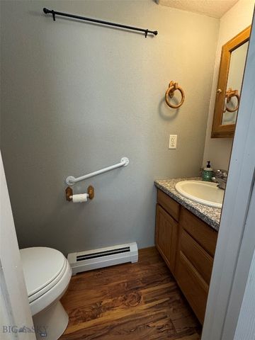 76 First Road, Whitehall, MT 59759