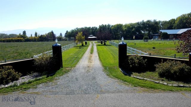 76 First Road, Whitehall, MT 59759