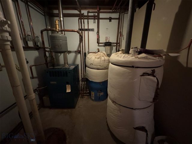 76 First Road, Whitehall, MT 59759